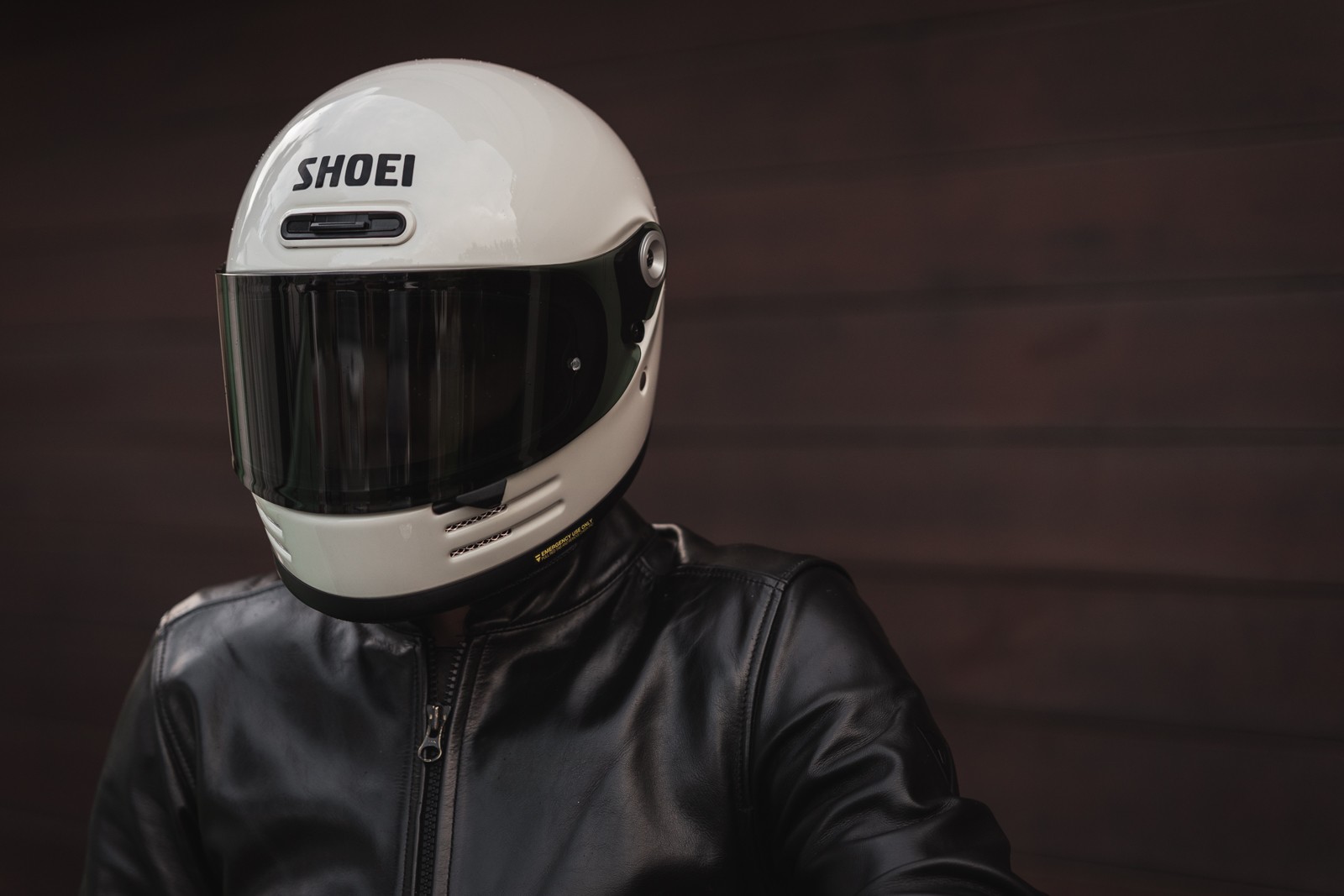 Shoei Glamster Hands-On Review