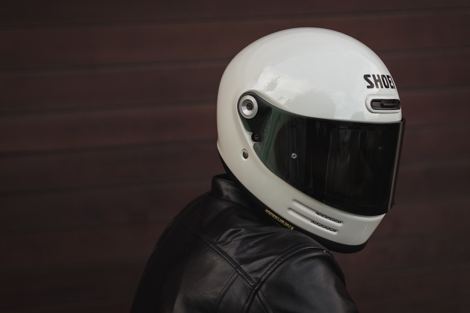 Glamster visor sales