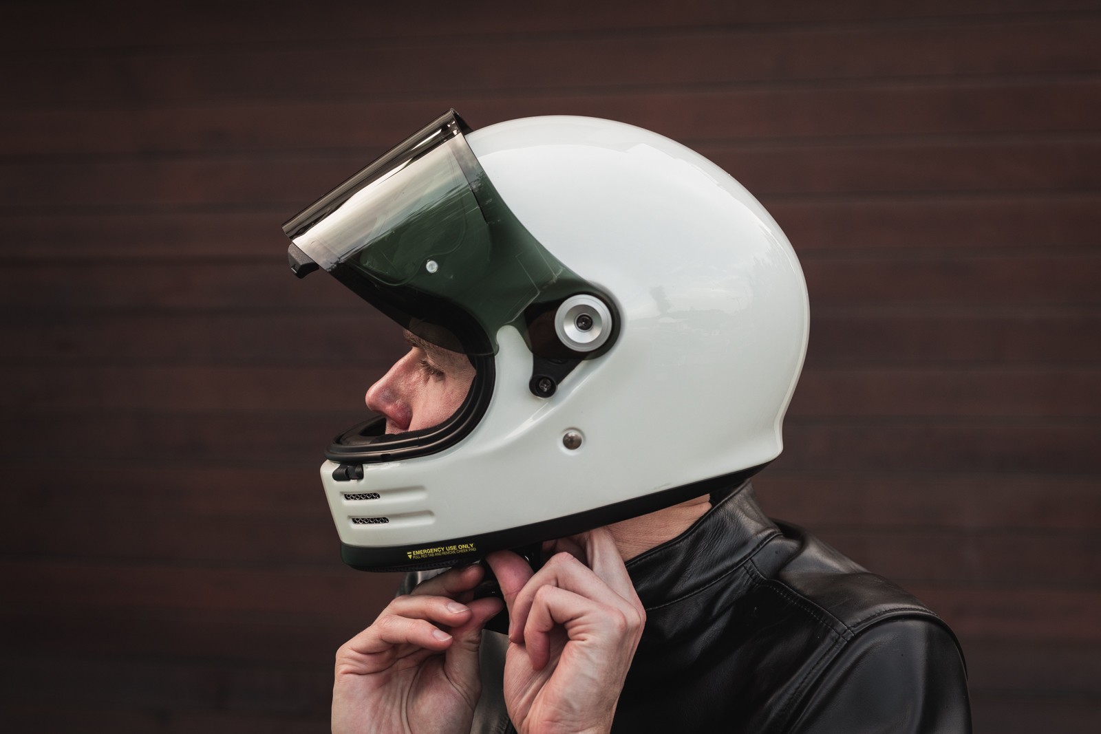 Shoei Glamster Hands-On Review