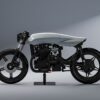 Bocanoite Customs Honda CB750