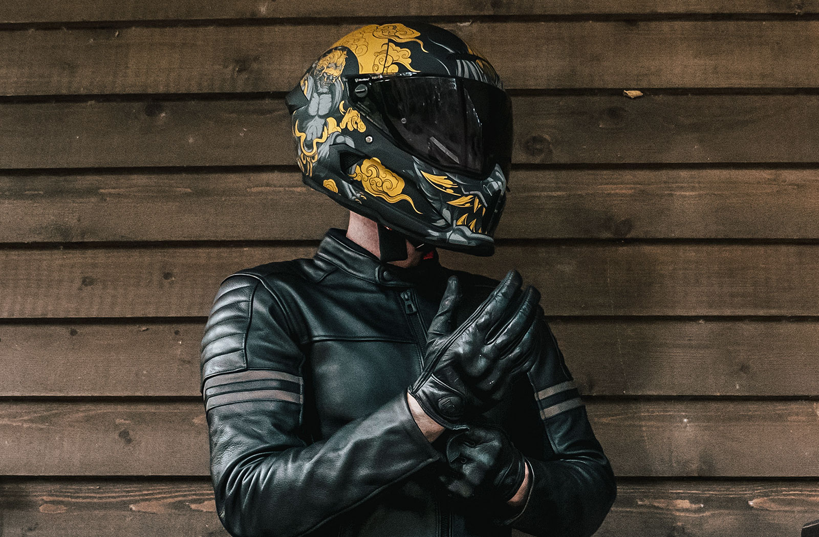 Ruroc 3.0 motorcycle helmet review