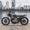 The Flávia: Unik Edition Honda CBX750 - Return of the Cafe Racers