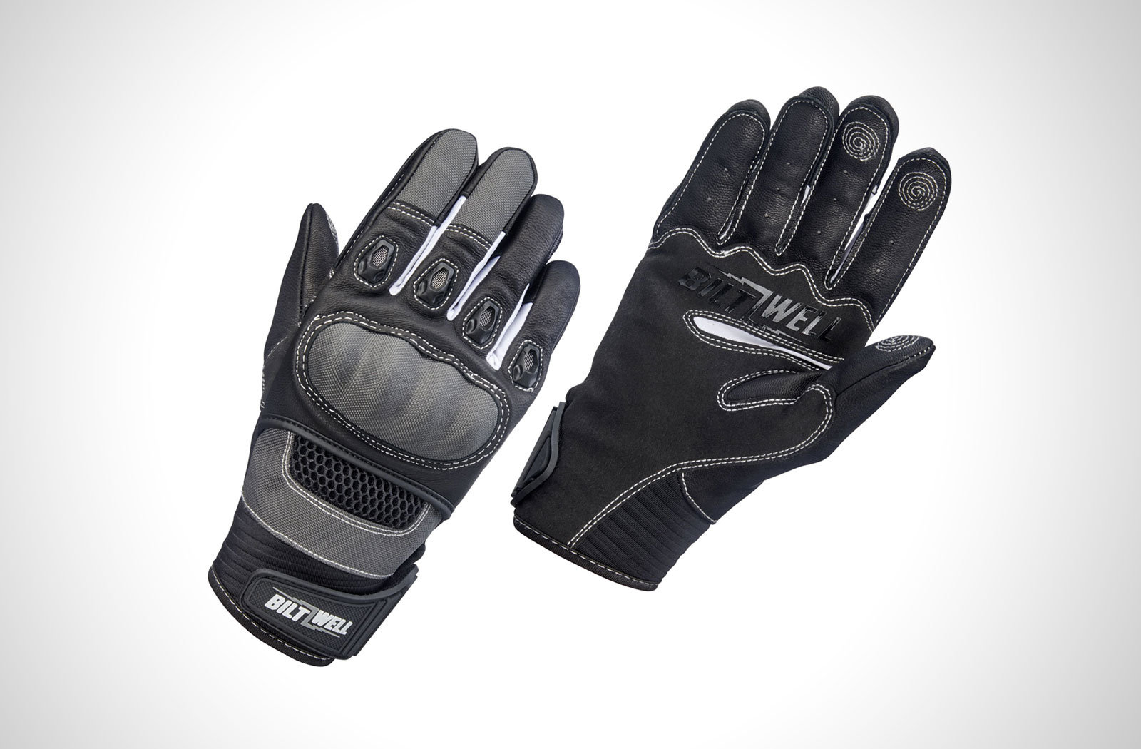 Biltwell Bridgeport Gloves