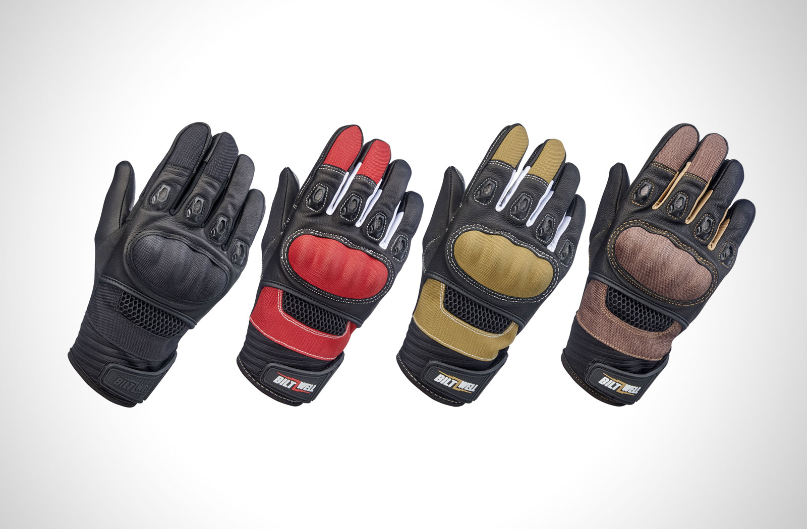 Biltwell Bridgeport Gloves