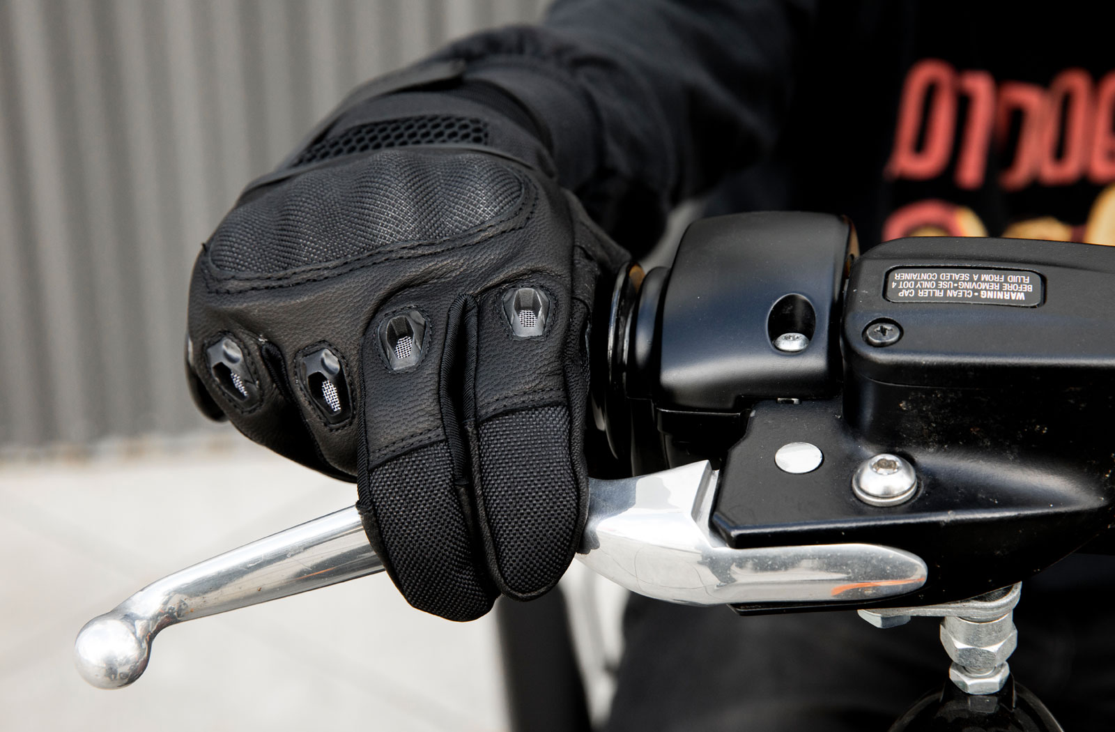 Biltwell Bridgeport Gloves