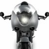 MessnerMoto Ducati project Nina