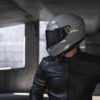 AGV K6 helmet review
