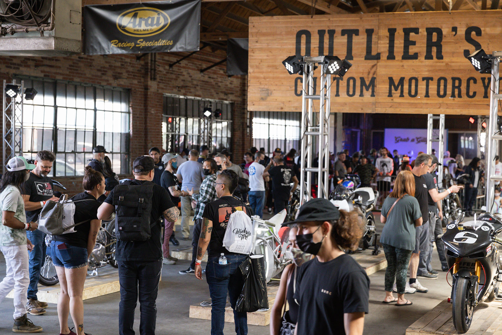 2021 OG Moto Show