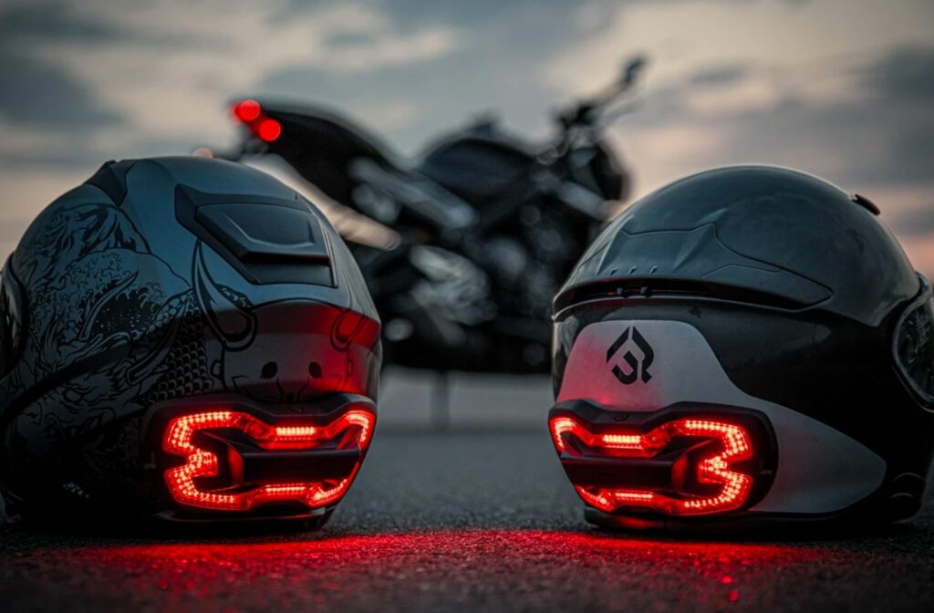 5 Essential Motorcycle Accessories You Didn’t Know You Needed