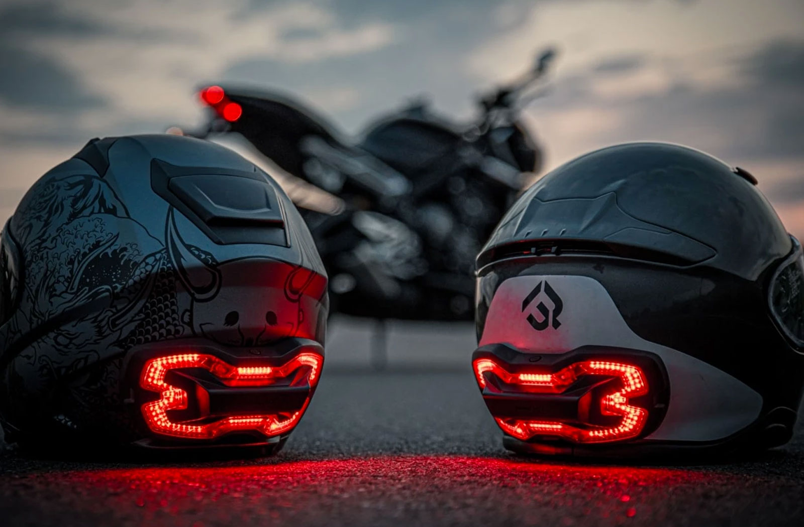 Motorcycle Jackets