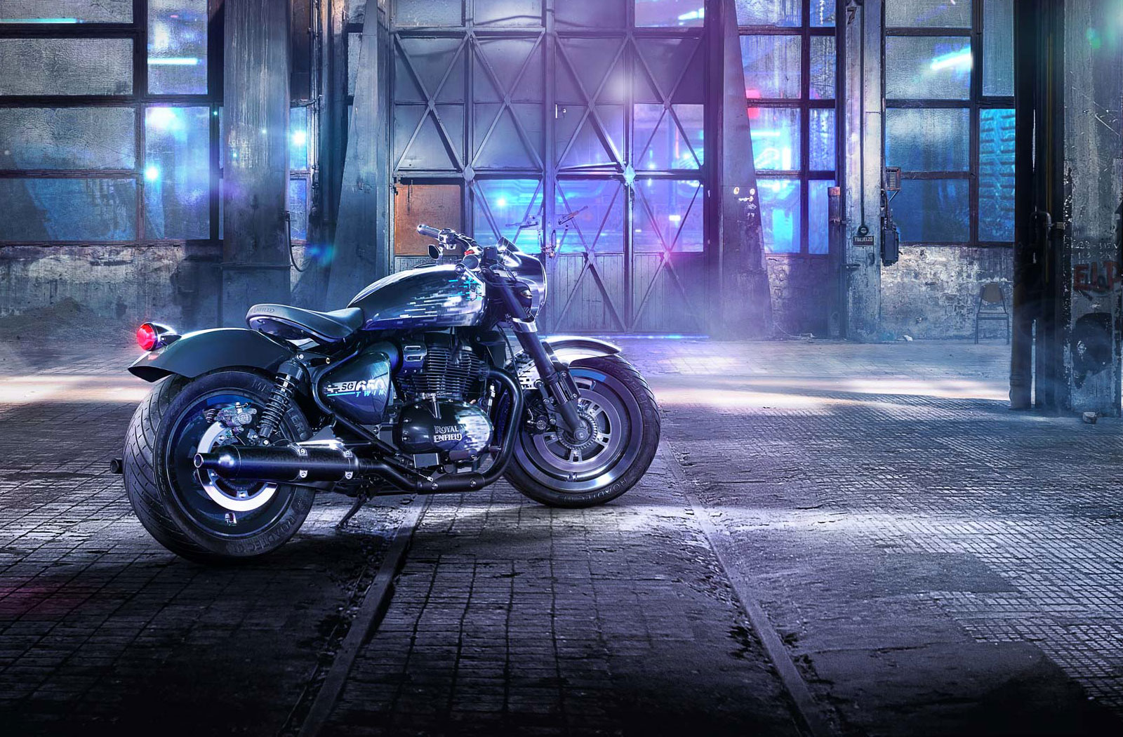 Retro Round Up New Modern Classics from EICMA 2021 Return of the Cafe Racers