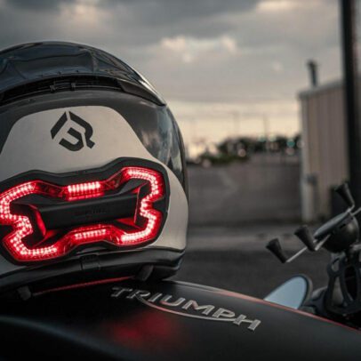 Enginehawk Predator Jacket Review - Return of the Cafe Racers
