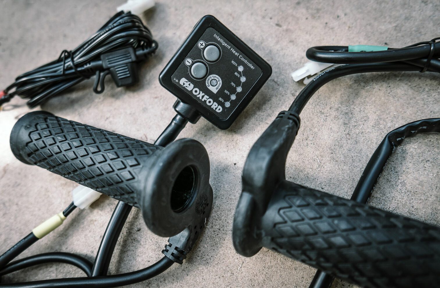 5 Essential Motorcycle Accessories You Didn’t Know You Needed