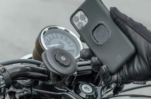 5 Essential Motorcycle Accessories You Didn’t Know You Needed