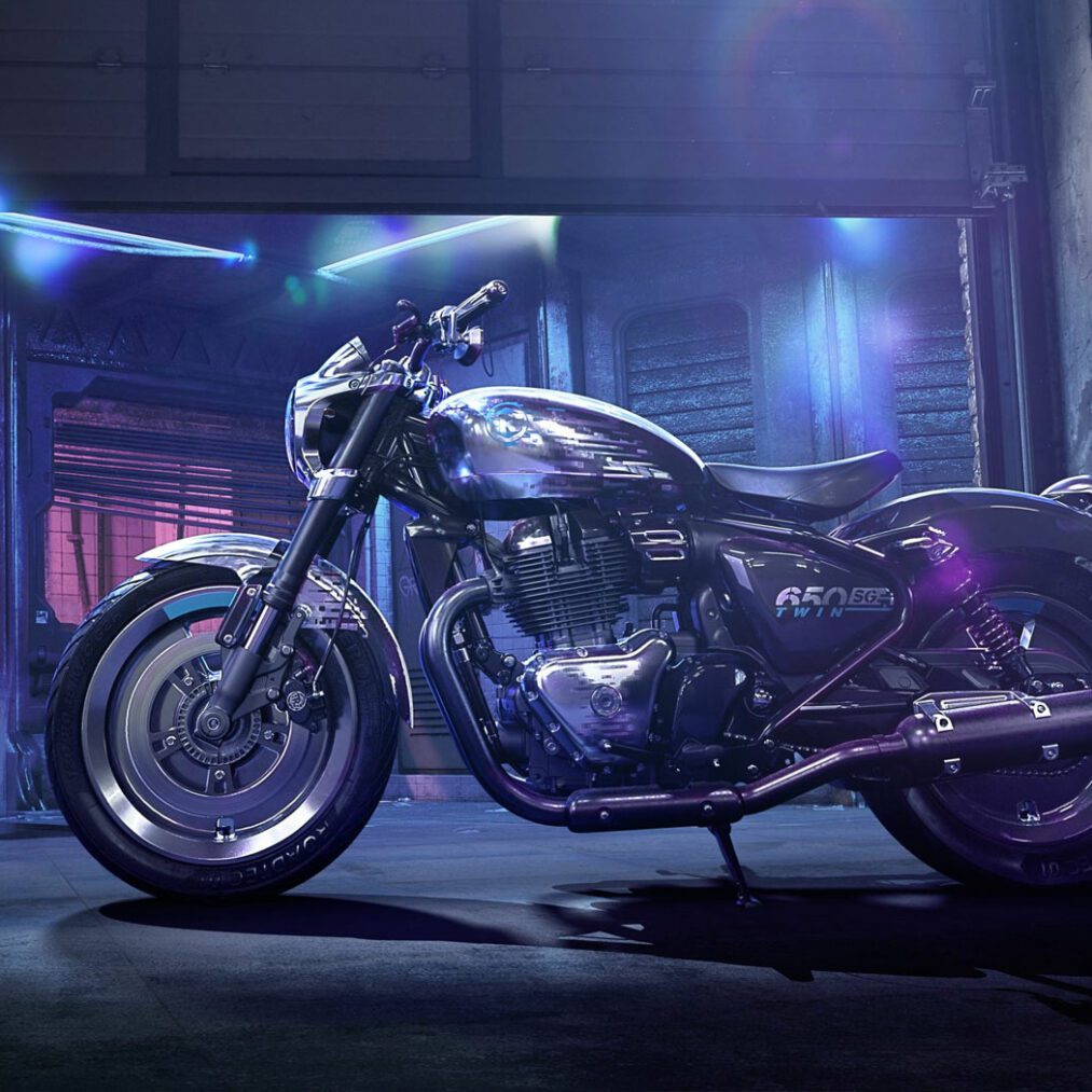 Retro Bike on a Budget 5 Cheap Motorcycles Return of the Cafe Racers