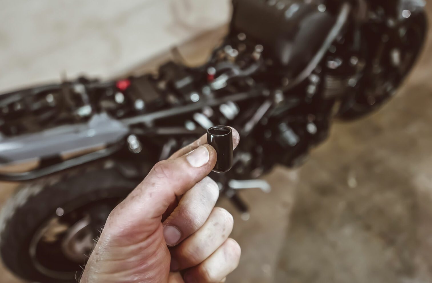 Stupid Fast Z900RS Brocks Performance Exhaust Return of the Cafe Racers