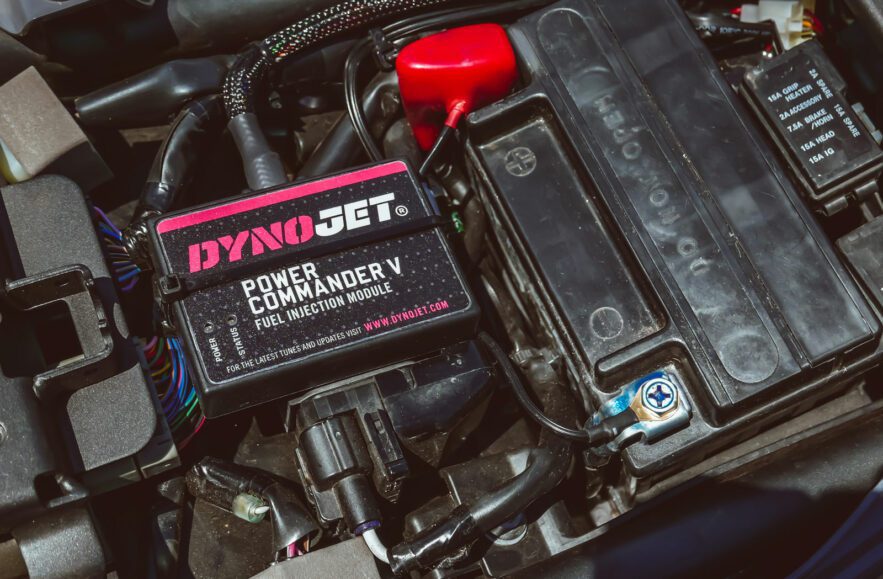 Stupid Fast Z900RS Brocks Performance Exhaust Return of the Cafe Racers