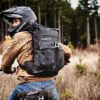 Velomacchi motorcycle backpack