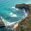 Great Ocean Road in Australia