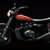 The history of the Kawasaki Z1