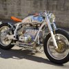 Lord Drake Kustoms BMW R100