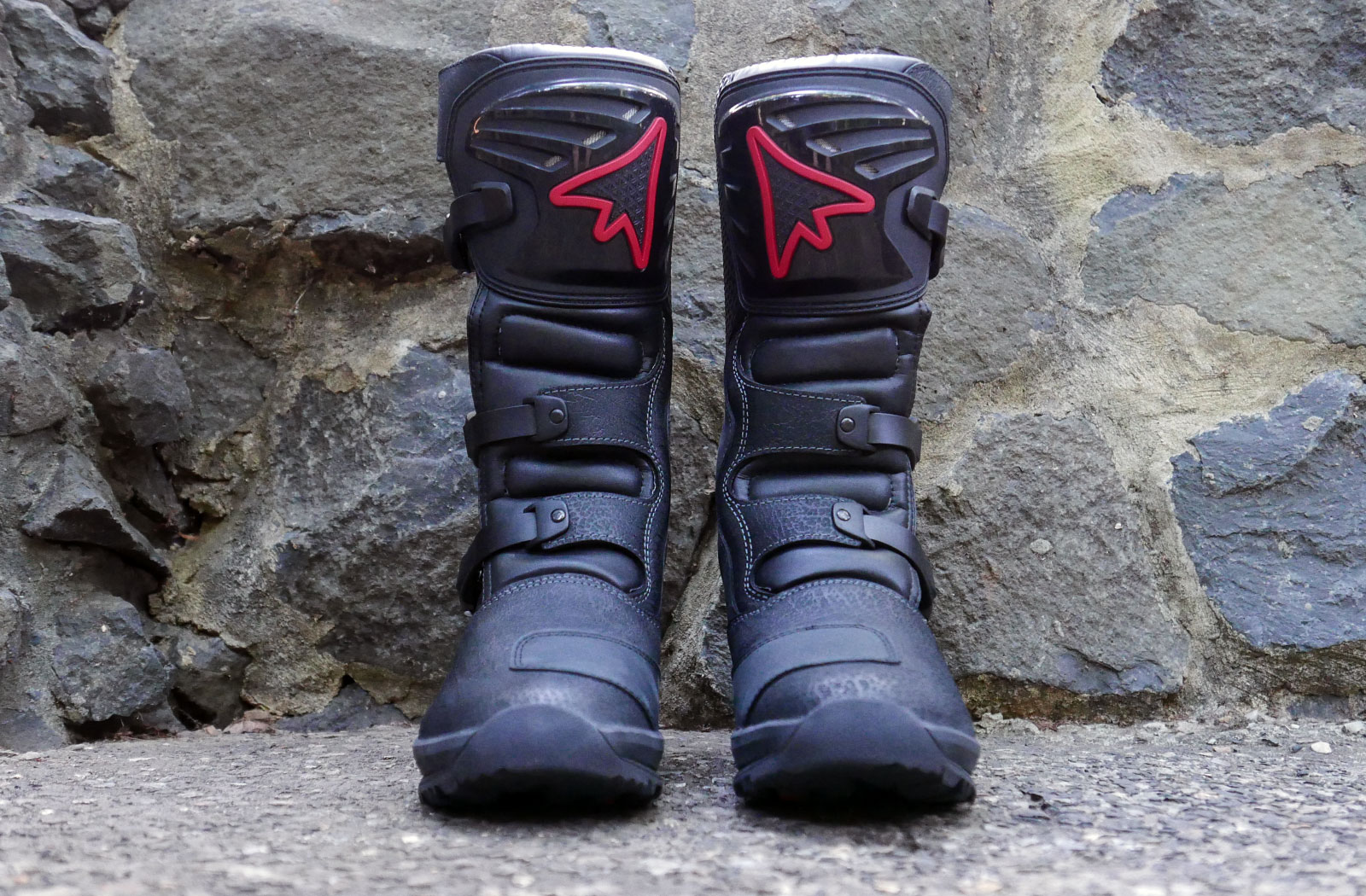 Stylmartin Navajo WP Boots review