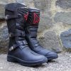 Stylmartin Navajo WP Boots review