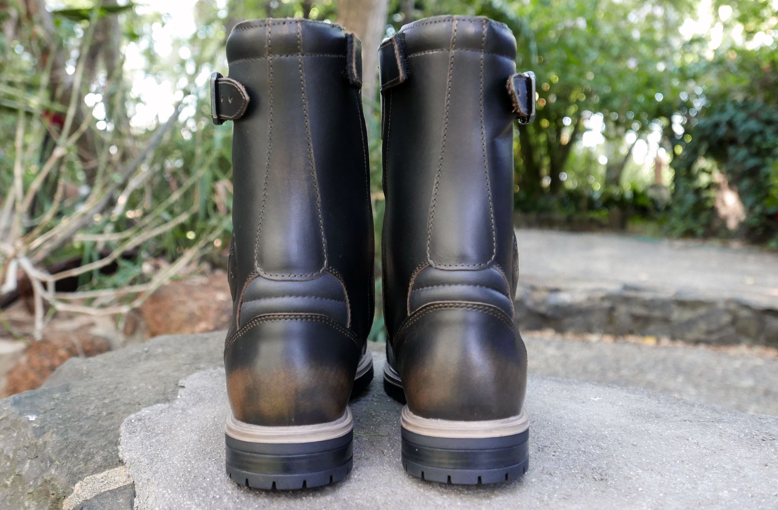 Stylmartin Rocket WP Boots review