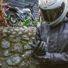 Akin Moto Alpha 3 jacket review