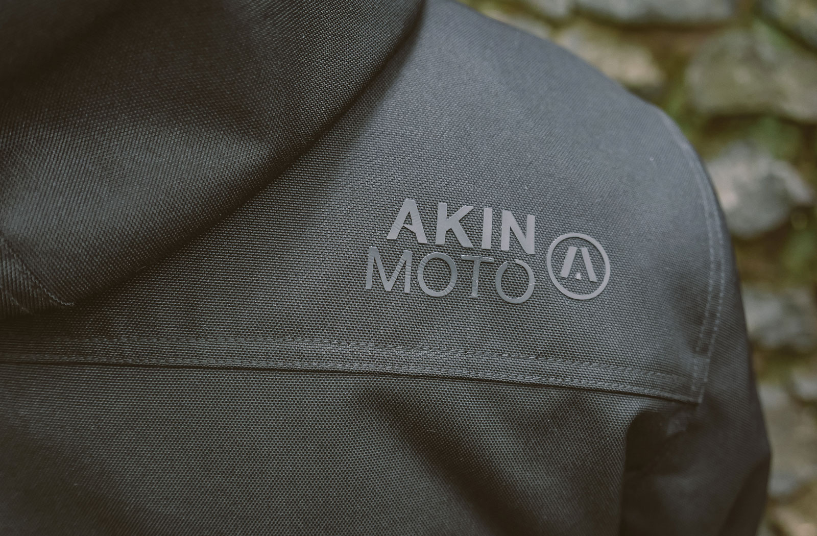 Akin Moto Alpha 3 jacket review