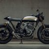 Tyson Carver Honda CB750