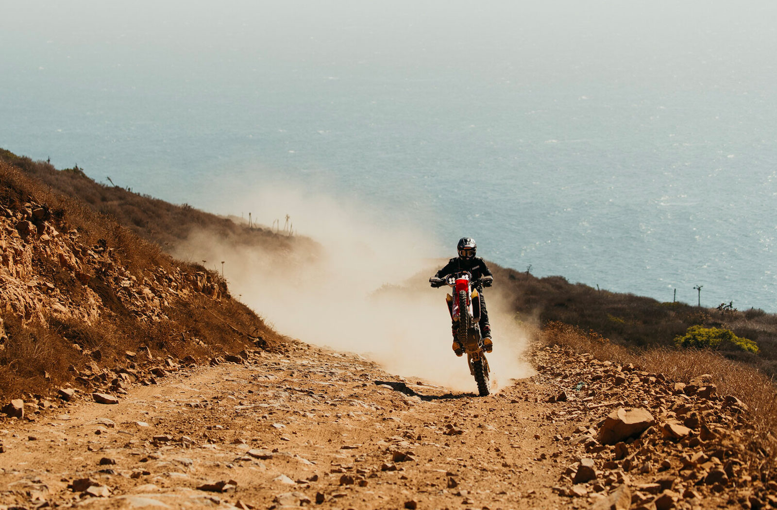 Baja 1000 film