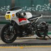 Ducati 848 retro racer