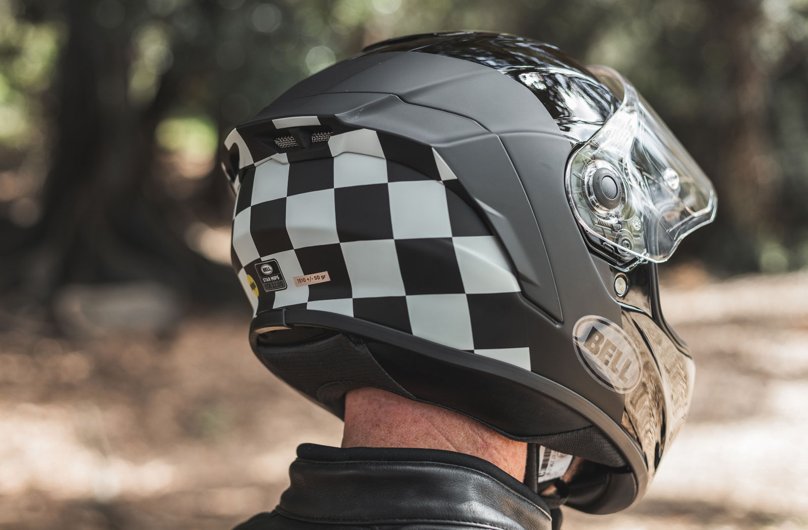 Multi Directional Impact Protection - Bell Helmets & MIPS