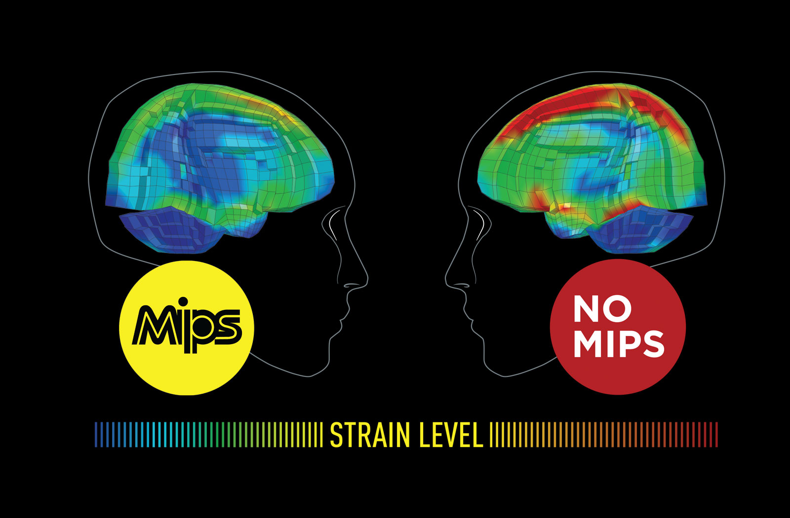 Mips helmet safety explained