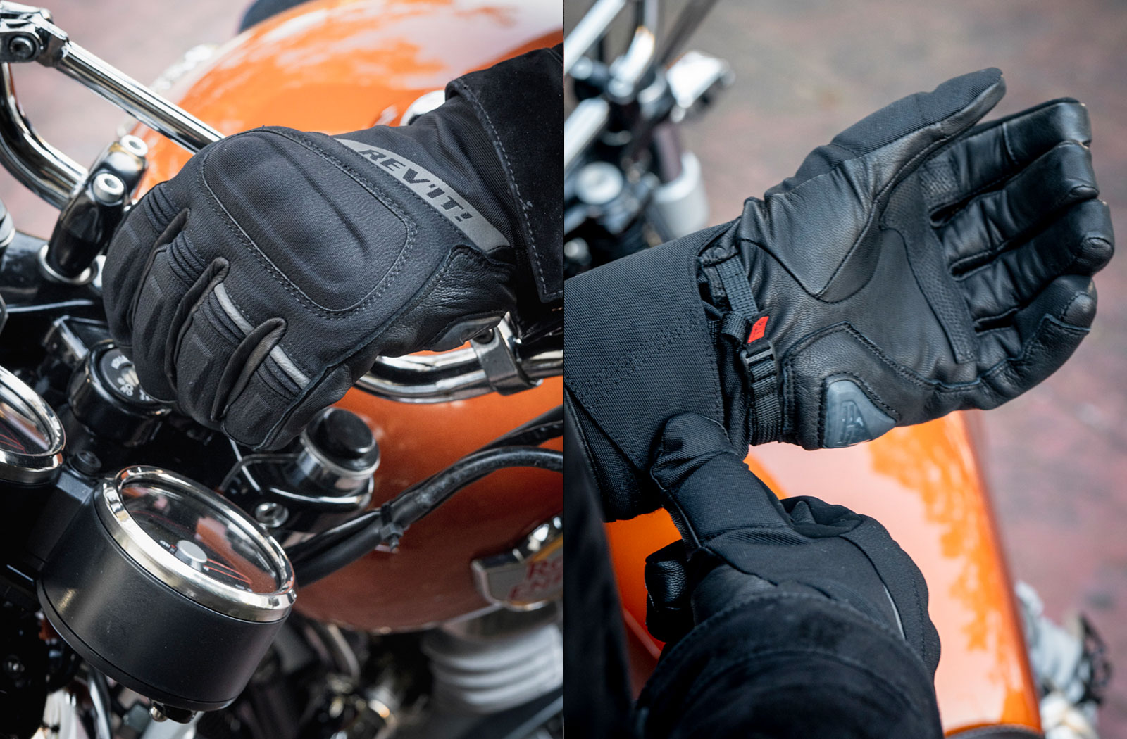 Rev'it! Livengood GTX Gloves