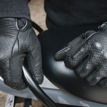 Pando Moto Gloves