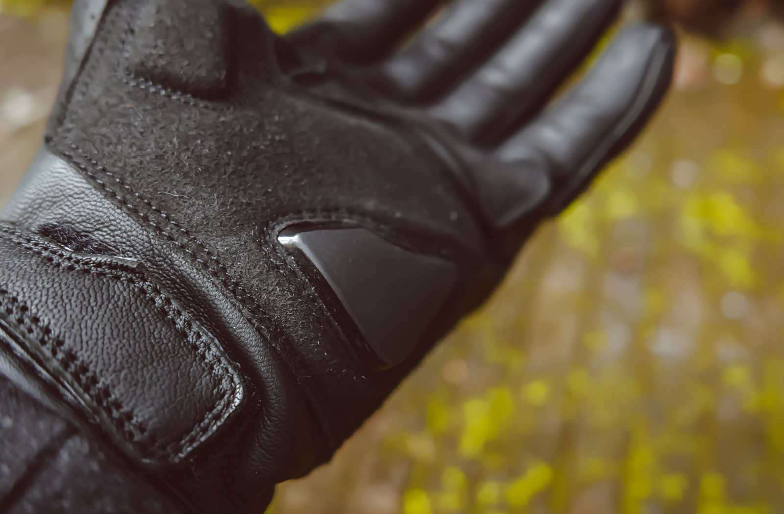 Pando Moto Gloves