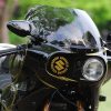 Bagus! Suzuki GS1200SS restomod