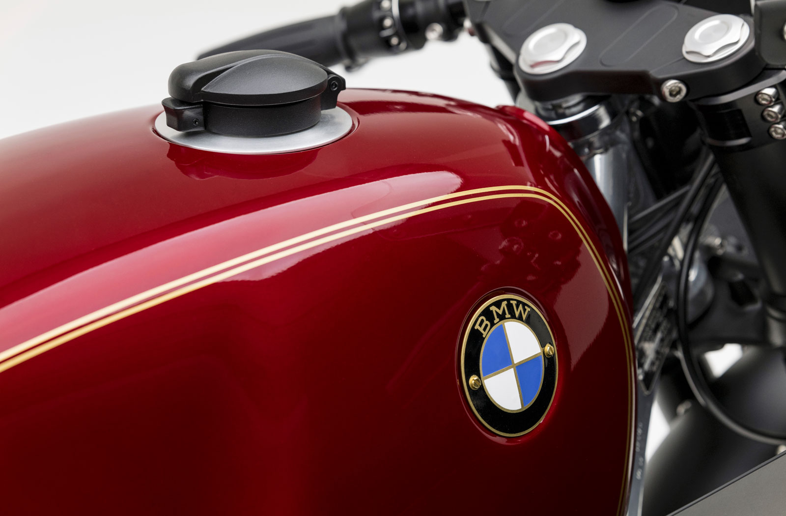 WalzWerks Schizzo Monza BMW R100