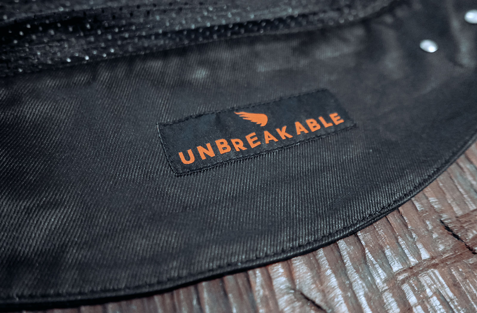 Saint Unbreakable Jacket review