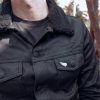 Saint Unbreakable Jacket review