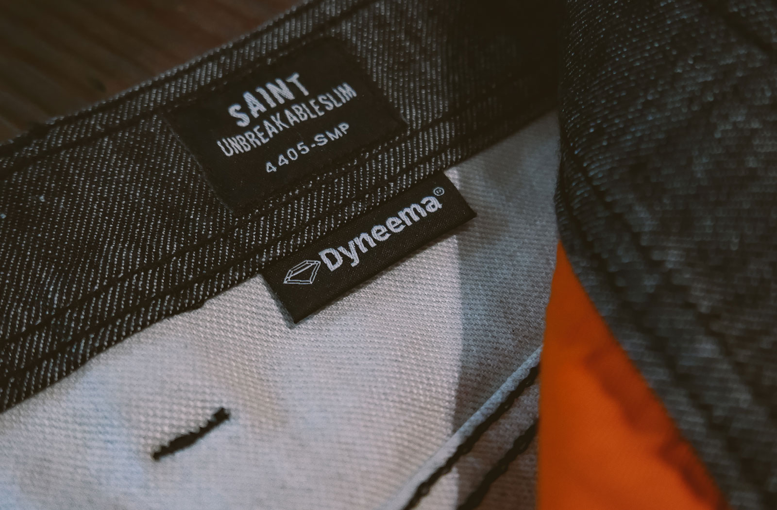 Saint Unbreakable Slim Jeans Review