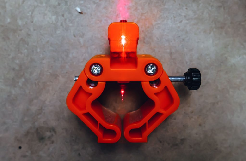 Chain Adjustment Made Easy TruTension Chain & Laser Monkey Review