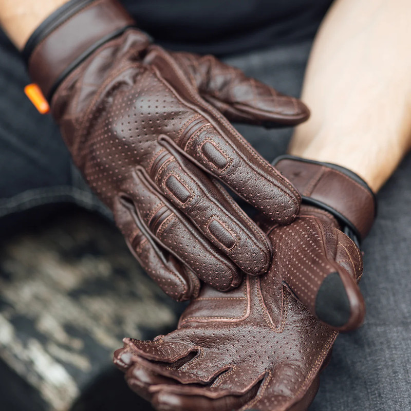 Merlin Clanstone D3O gloves