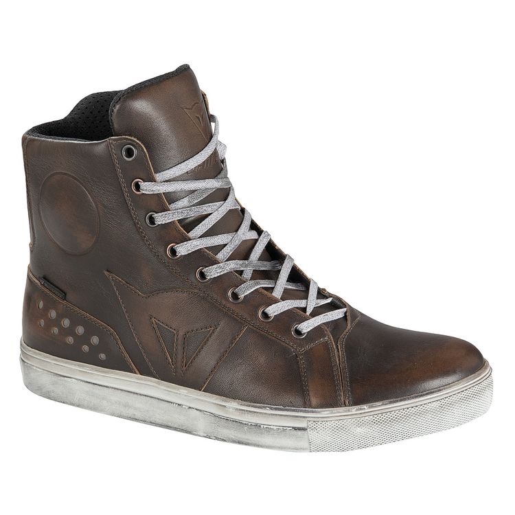 Dainese Street Rocker D-WP 