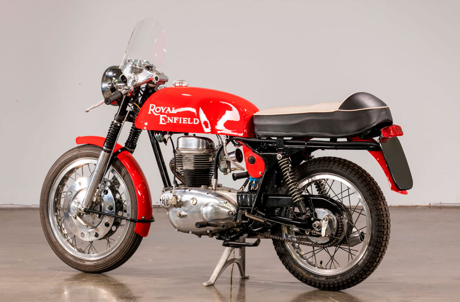 Royal Enfield Continental GT 250