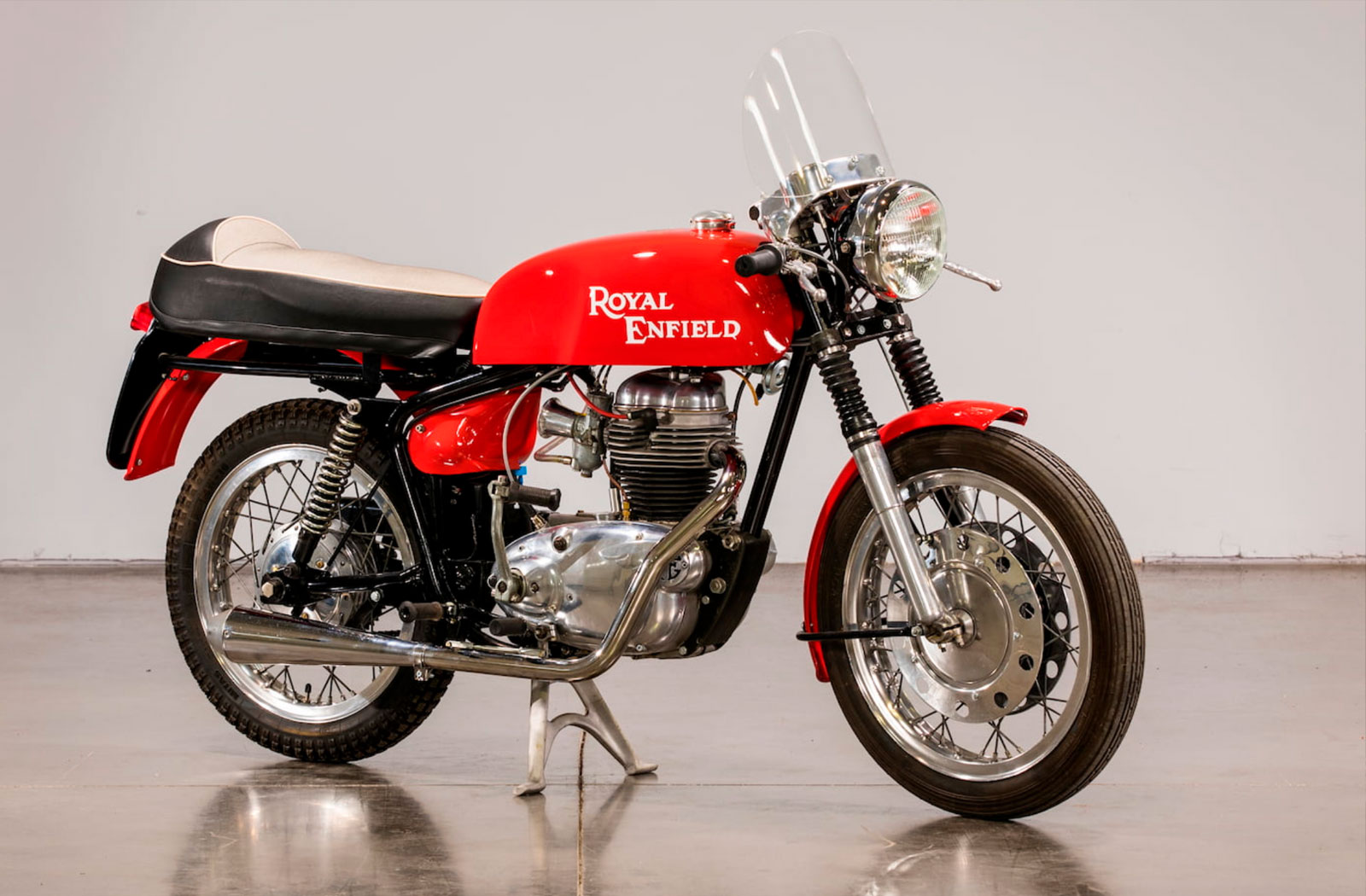 Royal Enfield Continental GT 250