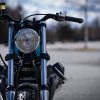 46 Works Moto Guzzi Lemans Roadster
