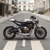 Zife Design CB650R Prototype